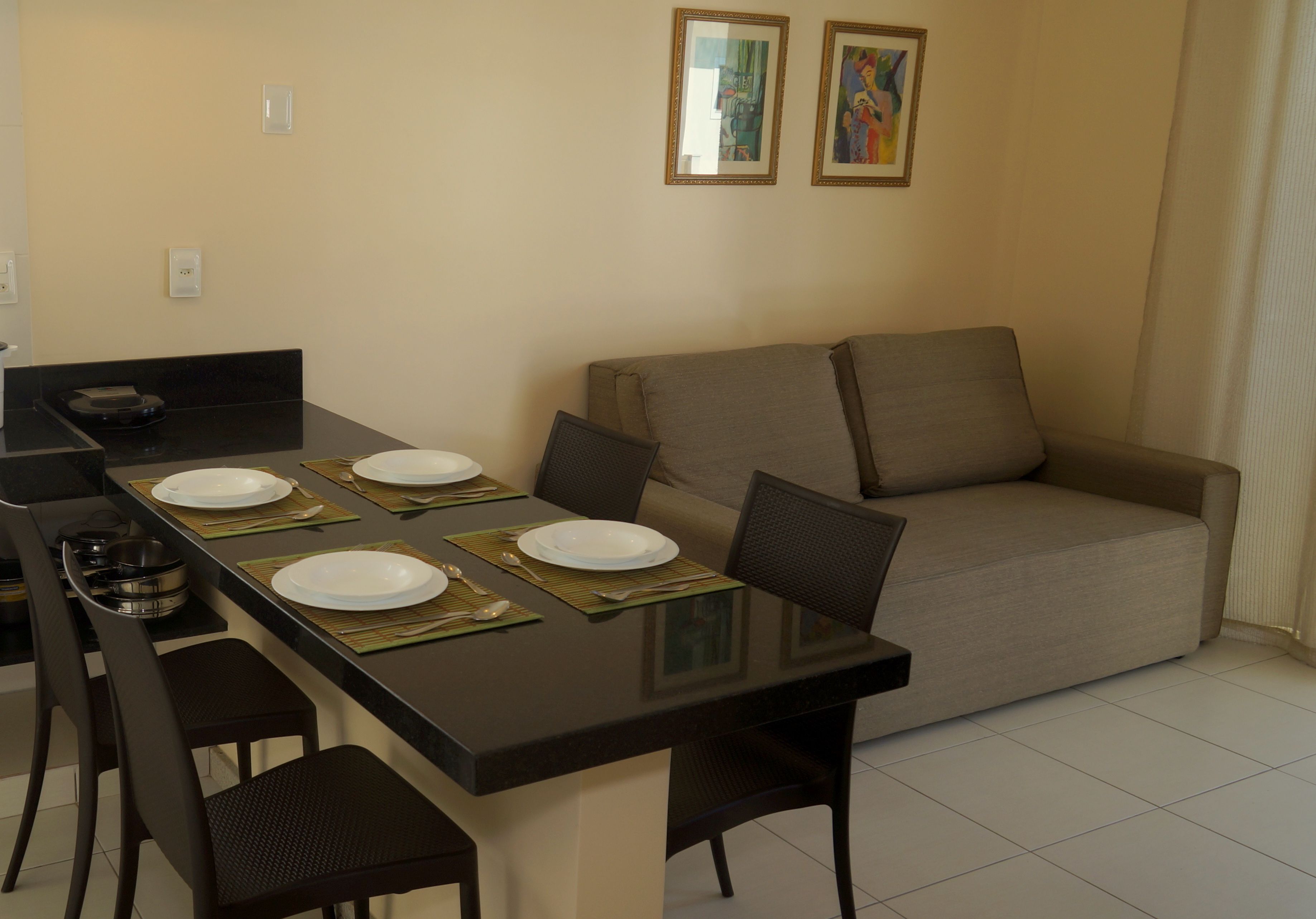 Foto - Residencial Portinari LTDA