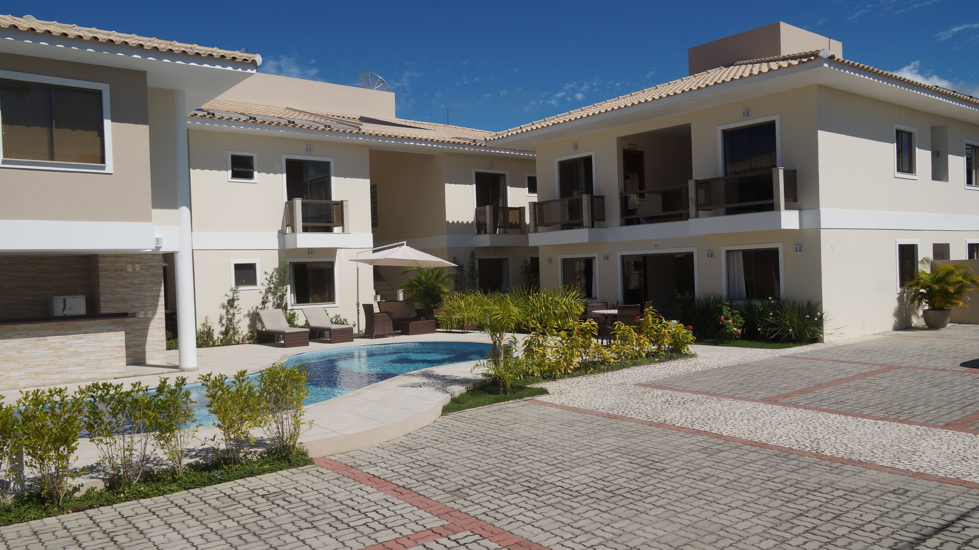 Foto - Residencial Portinari LTDA
