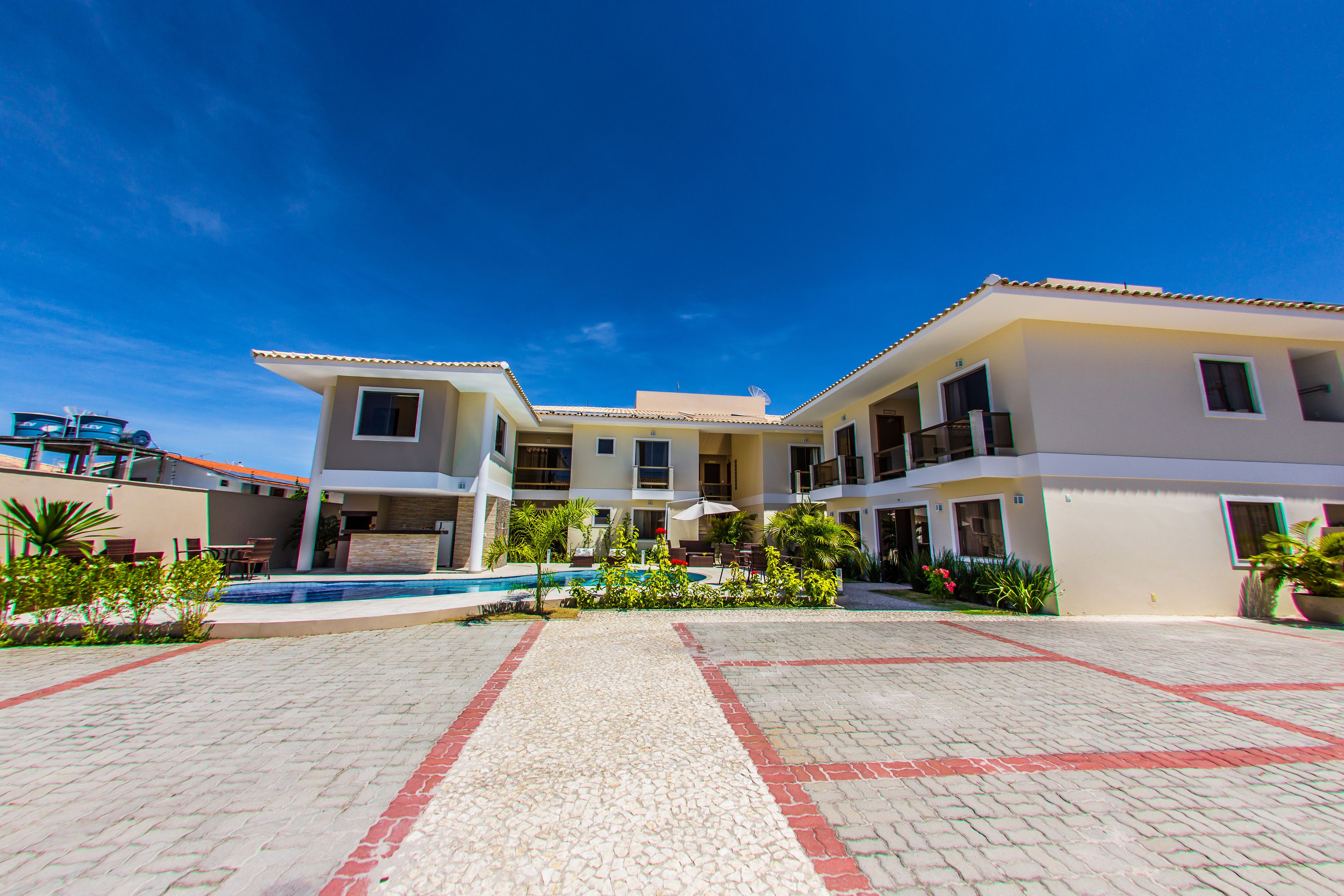 Foto - Residencial Portinari LTDA