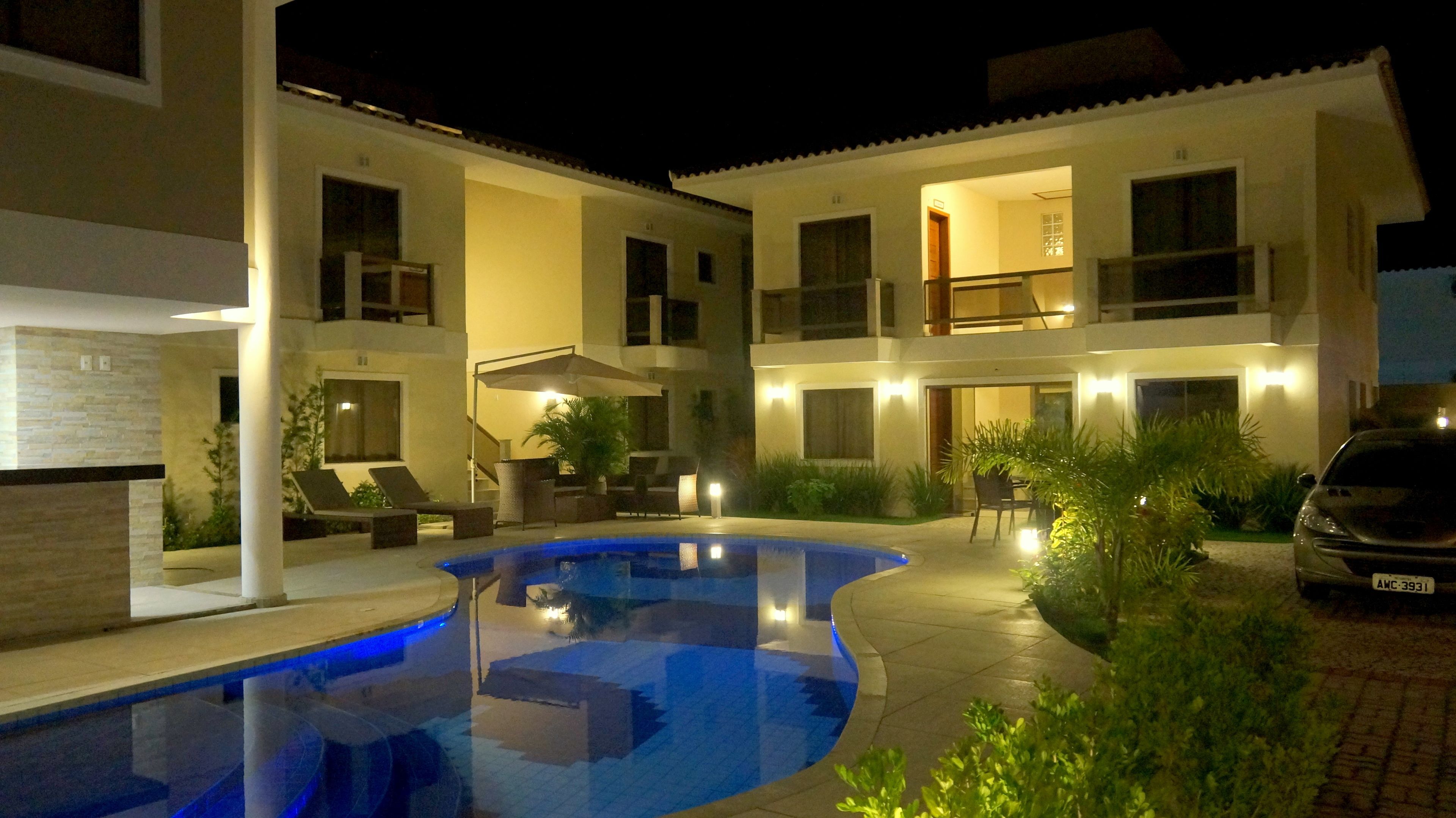 Foto - Residencial Portinari LTDA