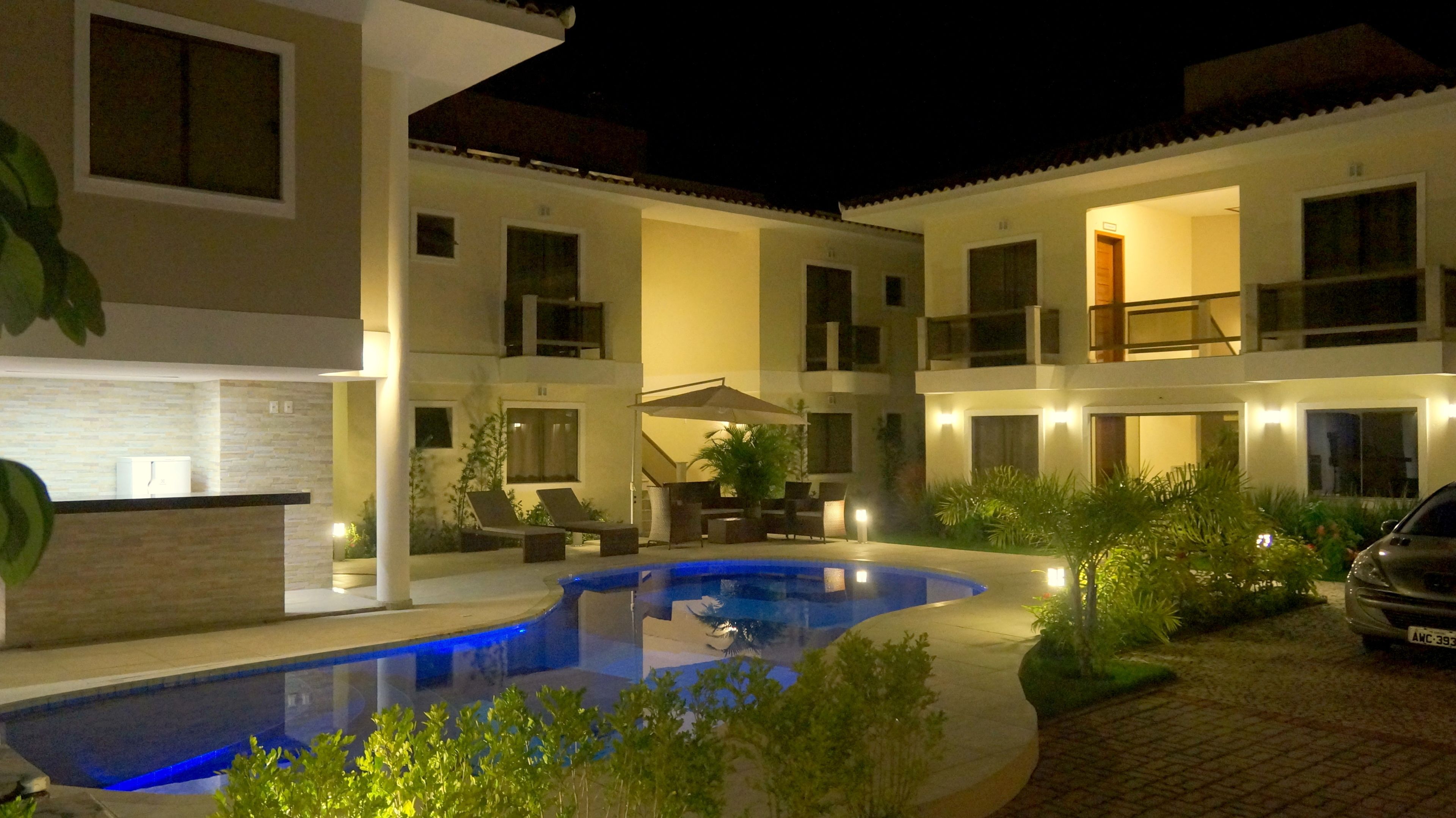 Foto - Residencial Portinari LTDA