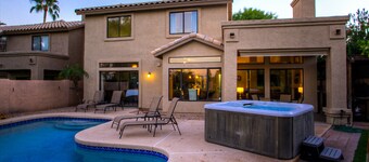 Chandler - 4 Bedroom Home - Chandler