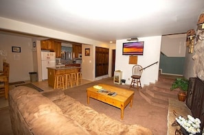 Interior - 1786 High Meadow Trail 4 Bedroom Home by RedAwning (South Lake Tahoe)
