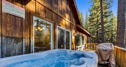 1800 High Meadows Trail 4 Bedroom Home by RedAwning