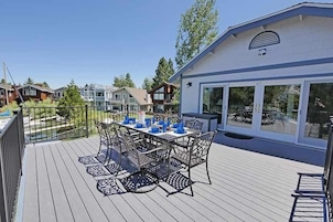 Casa, 4 quartos | Área da propriedade