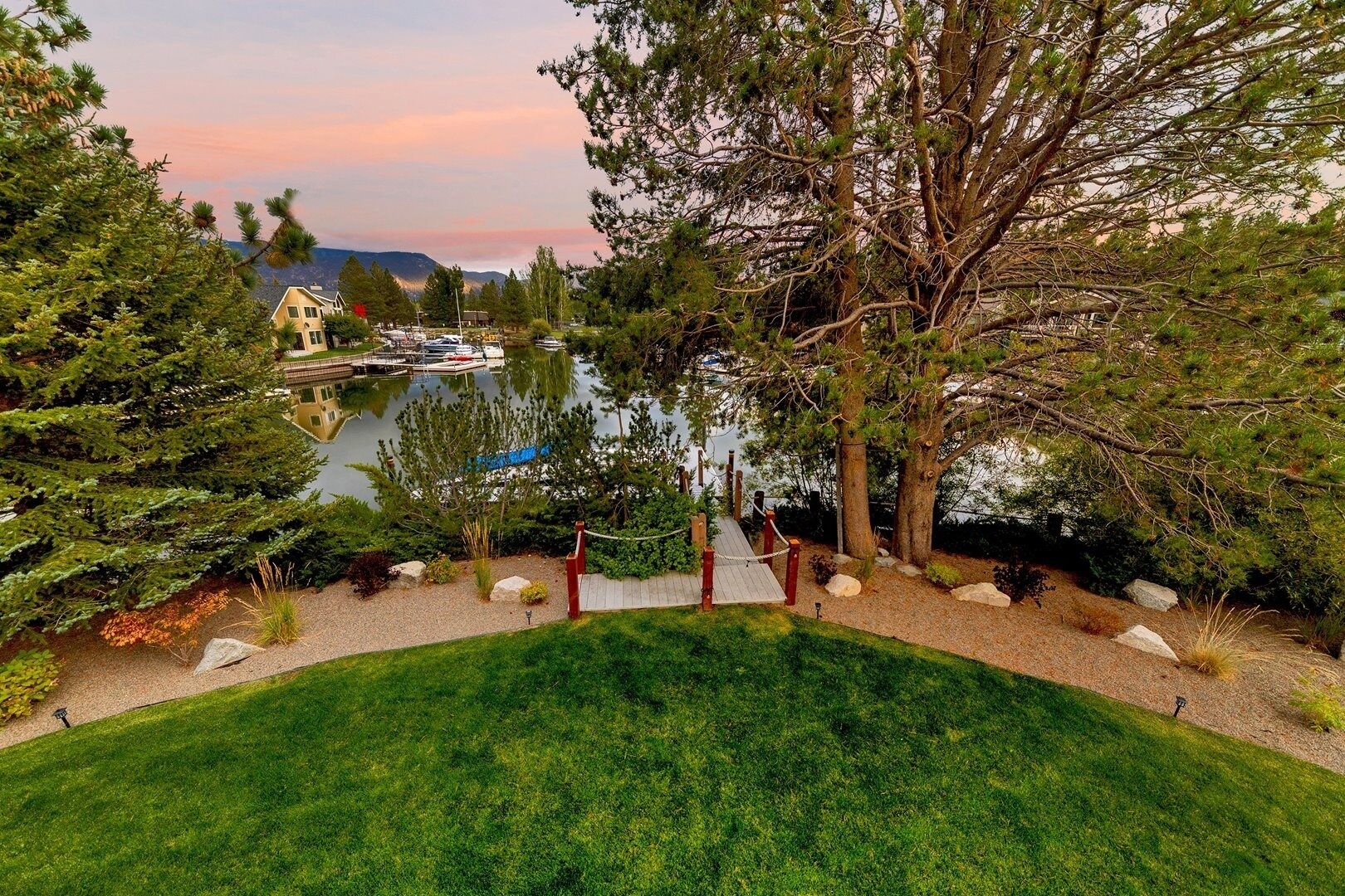 Talo, 3 makuuhuonetta | Ulkoalueet