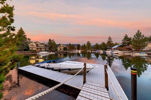 House, 3 Bedrooms | Marina