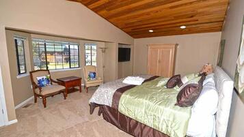 House, 3 Bedrooms | 3 bedrooms, free WiFi