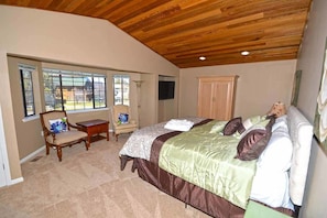 House, 3 Bedrooms | 3 bedrooms, free WiFi