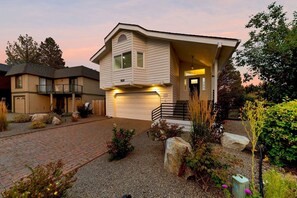 House, 3 Bedrooms | Exterior