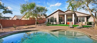 Glendale - 4 Bedroom Home