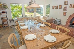 Casa, 4 habitaciones | Restauración