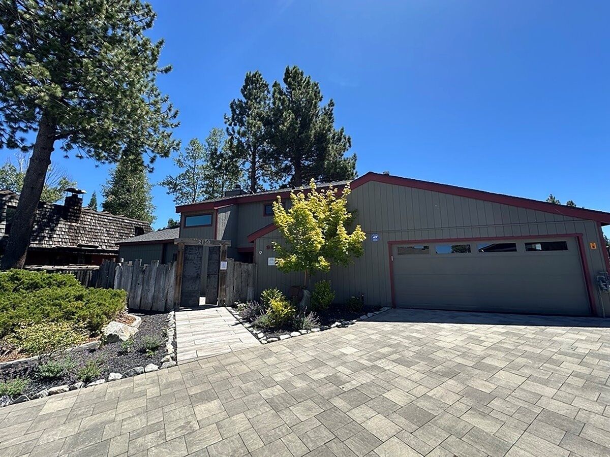 Ferienhaus, 4 Schlafzimmer | Außenbereich