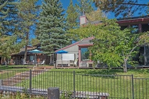 Casa, 4 quartos | Fachada