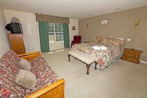 House, 4 Bedrooms
