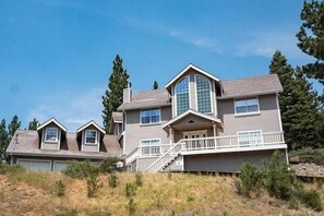House, 4 Bedrooms | Exterior - 2184 Marshall Trail 5 Bedroom Home by RedAwning (South Lake Tahoe)