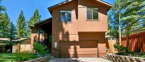 House, 4 Bedrooms
