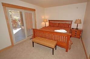 Casa, 4 habitaciones | 4 habitaciones, wifi gratis y ropa de cama 