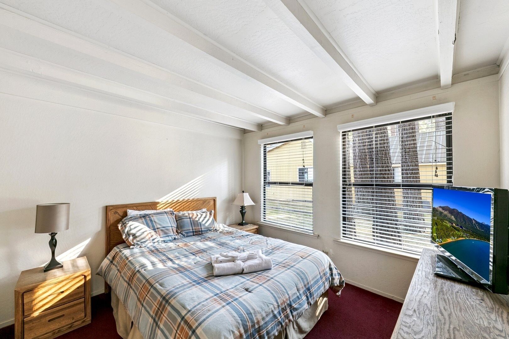 獨棟房屋, 6 間臥室 | 6 間臥室、無線上網、床單