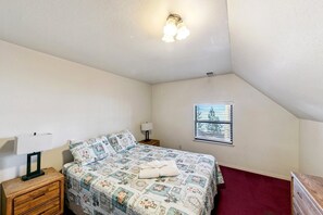 Rumah, 6 kamar tidur | 6 kamar tidur, Wi-Fi, dan seprai linen