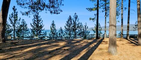 Maison, 6 chambres | Terrain de lâhĂ©bergement