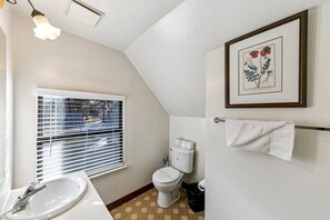 獨棟房屋, 6 間臥室 | 浴室 | 毛巾