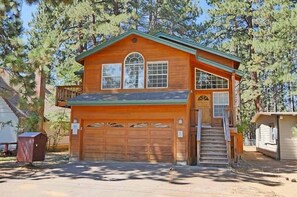House, 3 Bedrooms | Exterior - 3301 Marlette Circle 3 Bedroom Home by RedAwning (South Lake Tahoe)