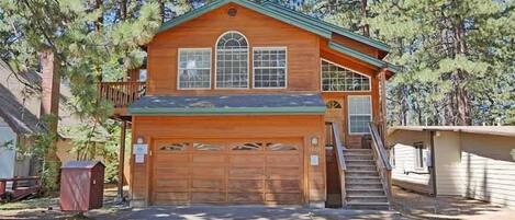 House, 3 Bedrooms | Exterior