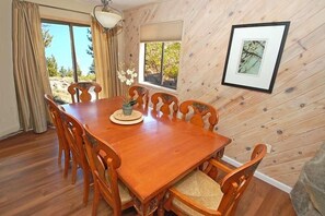 Casa, 3 habitaciones | Restauración
