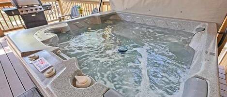 Huis, 2 slaapkamers | Barbecue/picknickplaats