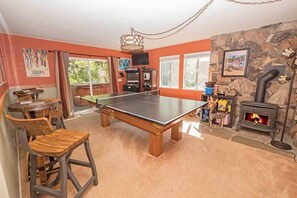 House, 4 Bedrooms | View from room