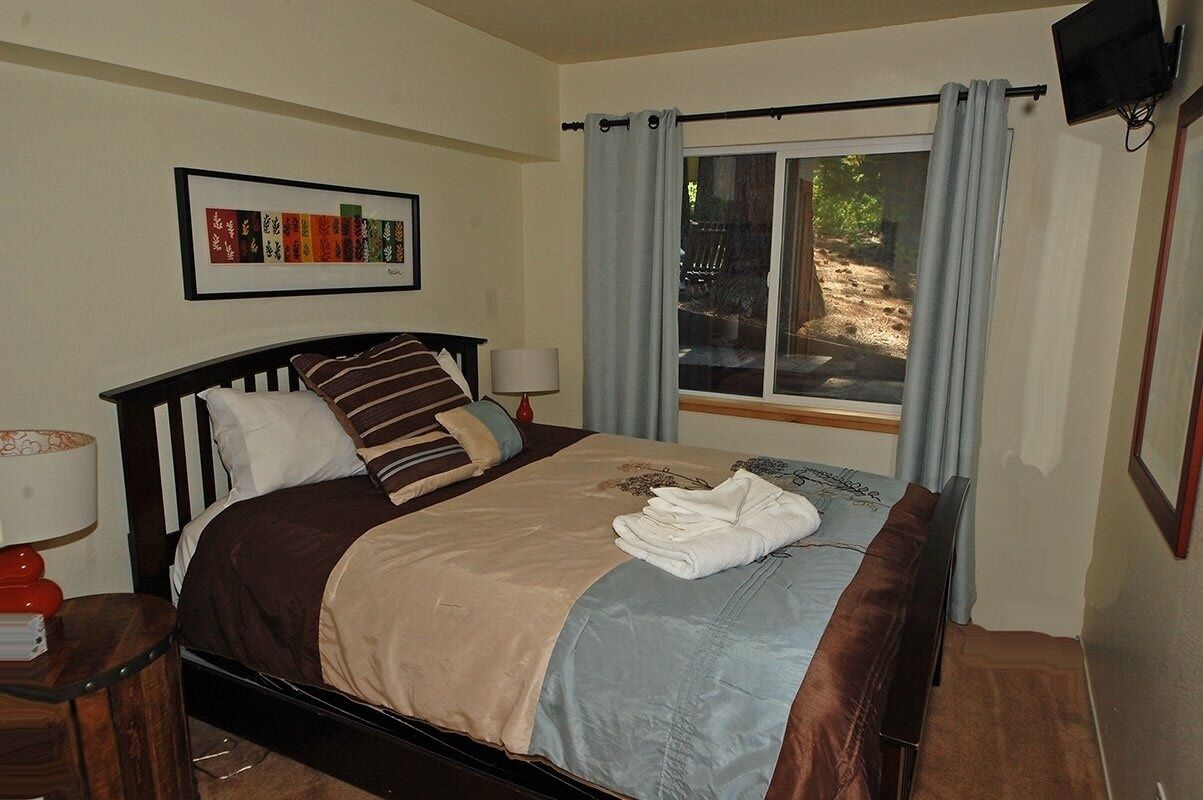 Ferienhaus, 4 Schlafzimmer | 4 Schlafzimmer