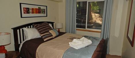 Maison, 4 chambres | 4 chambres