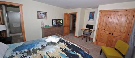 Huis, 4 slaapkamers | 4 slaapkamers