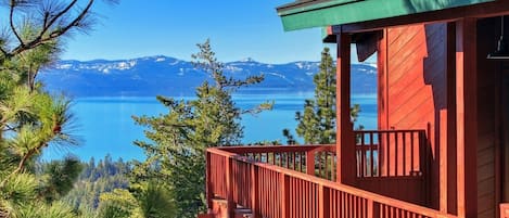 House, 5 Bedrooms | Property grounds