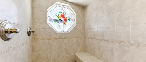 Ferienhaus, 5 Schlafzimmer | Wellness