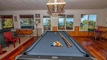 Hus, 5 soverom | Innvendig