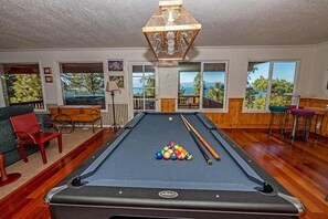 House, 5 Bedrooms | Interior - 4192 Saddle Road 5 Bedroom Home by RedAwning (South Lake Tahoe)