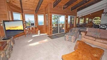 Hus, 5 soverom | Innvendig