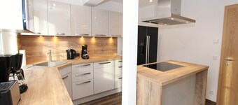 Chalet in Saalbach by Ski Lift & Slopes