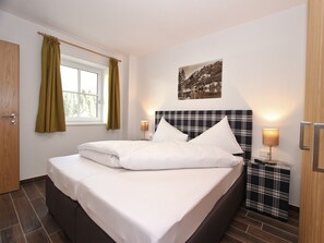 5 slaapkamers, wifi
