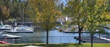 Condo, 3 Bedrooms | Balcony view