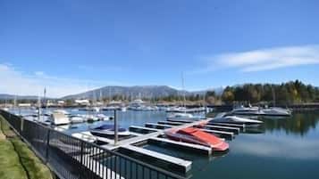 Condo, 3 Bedrooms | Balcony view