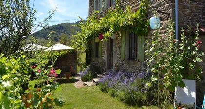 Retreat in Villeneuve-d'Allier