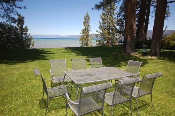 独立别墅, 4 间卧室 | 住宿场地