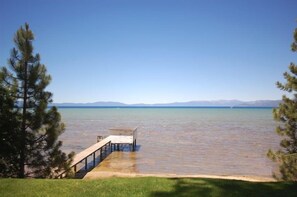 独立别墅, 4 间卧室 | 海滩 | 靠近海滩