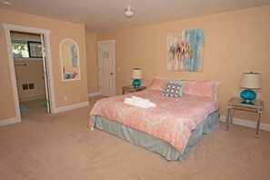 House, 4 Bedrooms | 4 bedrooms, bed sheets - 930 Rubicon Trail 4 Bedroom Home by RedAwning (South Lake Tahoe)