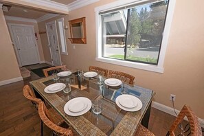 House, 4 Bedrooms | Dining - 930 Rubicon Trail 4 Bedroom Home by RedAwning (South Lake Tahoe)