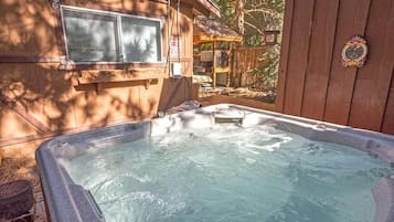 獨棟房屋, 3 間臥室 | Spa