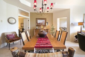 In-room dining - Spa at Storm Meadows SMZ03 by RedAwning (Steamboat Springs)